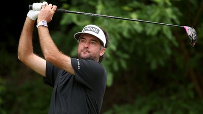 Why Bubba Watson Told His RangeGoats LIV Teammates They Can 'Can Kick Me Out'