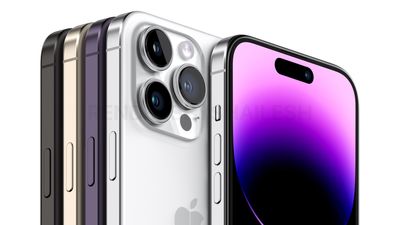iPhone 15 & iPhone 15 Pro design: What to expect Apple's new iPhones to look like