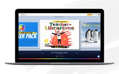 What is Book Creator and How Can It Be Used to Teach? Tips & Tricks