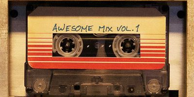 The best Guardians Of The Galaxy tracks to test your hi-fi system