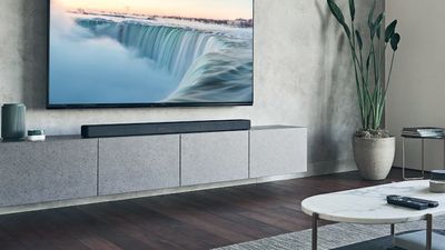 Sony’s 5-star Dolby Atmos soundbar is getting a huge next-gen gaming upgrade