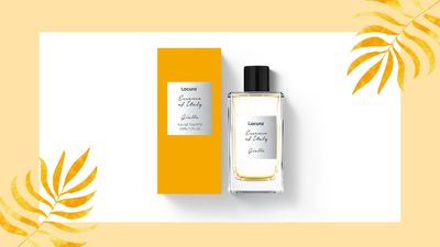 Aldi are at it again with the perfume dupes and this time they're taking inspiration from Acqua di Parma