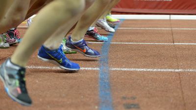 Somali Sports Minister Apologizes After Viral Video of Unqualified Sprinter in Elite Race