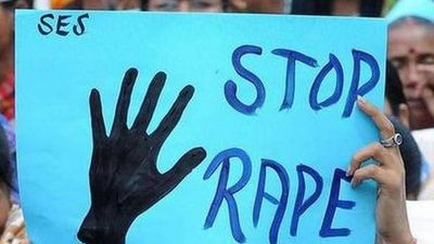 Minor girl allegedly raped, body burnt in brick kiln in Rajasthan