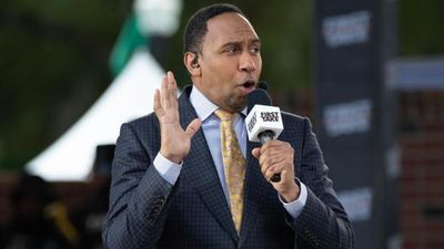 Stephen A. Smith Reacts to NBA Team’s Donation to DeSantis PAC, Calls Out NBA and NFL AthletesStephen A. Smith Reacts to NBA Team’s Donation to DeSantis PAC, Calls Out NBA and NFL Athletes