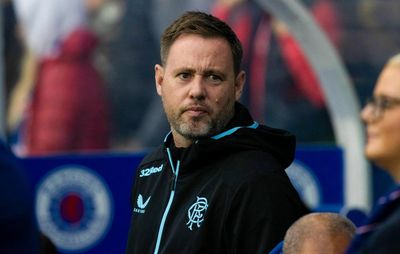 Michael Beale reveals Jose Cifuentes transfer timeline as Ibrox deal confirmed