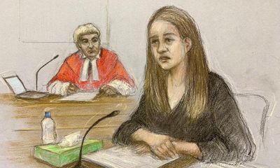 Jury member on Lucy Letby trial discharged for ‘good personal reasons’