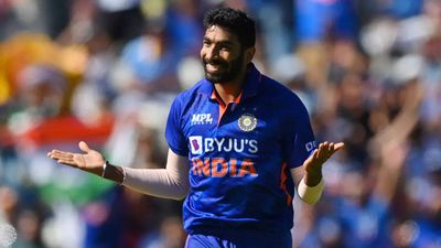 It’s getting harder to play all three formats and Jasprit Bumrah has to decide on it: Glenn McGrath