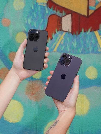 Why the iPhone 15 Pro Is Dropping Stainless Steel for Titanium