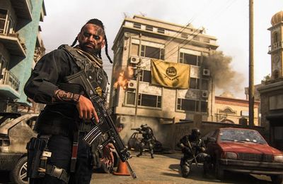 'Warzone' Season 5 Meta Loadout: The 8 Best Weapons Right Now