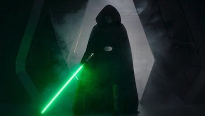 Star Wars Just Quietly Changed Lightsaber Canon