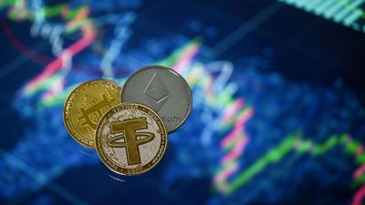 Tether Takes Lead In Stablecoin Market As Competitors Struggle