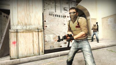 Twitch caves to pressure from CS:GO community to take a clearer, harder stance on skin gambling
