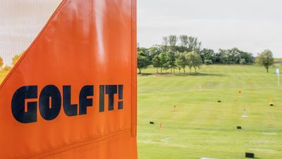 'Spectacular' New Golf Facility Opening This Weekend Offering Glimpse Into Future Of The Sport