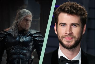 Who is the new Witcher? All you need to know about the actor playing Geralt of Rivia