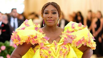 Serena Williams' open-concept shower is unlike anything we've seen before – and experts think the design is brilliant