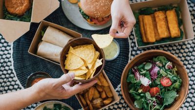 This is the one snack you should never eat, according to a cardiologist