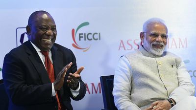 PM Modi to attend BRICS summit in Johannesburg later this month