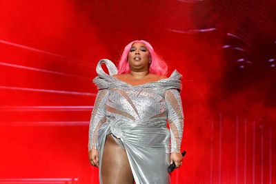 Lizzo on lawsuit: "I am not the villain"