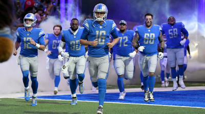 Lions Ticket Sale News Shows Just How Intense the Hype in Detroit Is