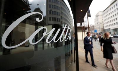 This is the apology that Coutts should offer