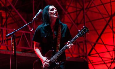 Italian PM Giorgia Meloni sues Placebo singer for calling her ‘fascist racist’