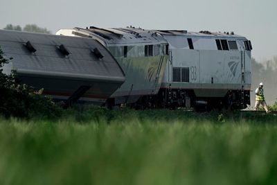 Missouri budgets $50M for railroad crossings in response to fatal 2022 Amtrak derailment