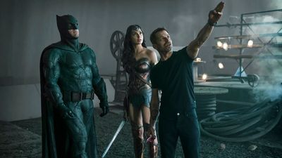 Stop The Presses, Zack Snyder Wants To Make Another Snyder Cut, And He Already Knows Which Movie