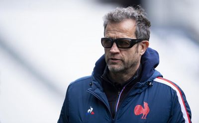 France name experimental side for Scotland clash at Murrayfield