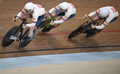 Seven riders you should look out for at the Glasgow World Championships