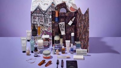 The Liberty London advent calendar 2023 is coming with over £1000 worth of products for £250! Join the waitlist now