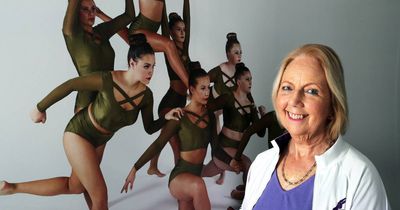 A 'bittersweet' goodbye to Robyn Yvette Dance Centre
