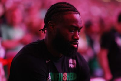 The Boston Celtics are going to regret Jaylen Brown’s supermax contract extension