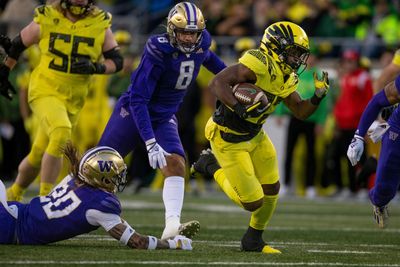 New report suggests Big Ten is close to adding Oregon, Washington