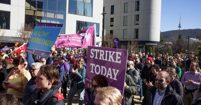 ANU union members call off two-day strike