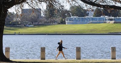 ACT temperatures almost 2 degrees warmer than average in July: BOM