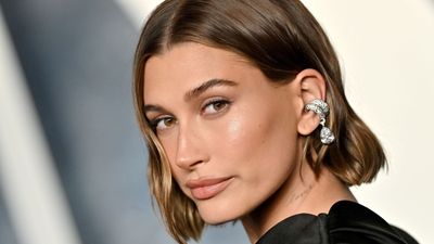We love Hailey Bieber’s 'stealth wealth' walls – and the experts taught us how to recreate the look