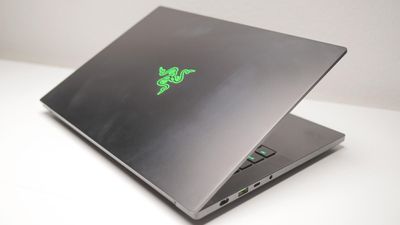 Razer Blade 14 review (2023)