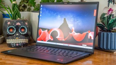 Lenovo ThinkPad X1 Carbon Gen 11 review