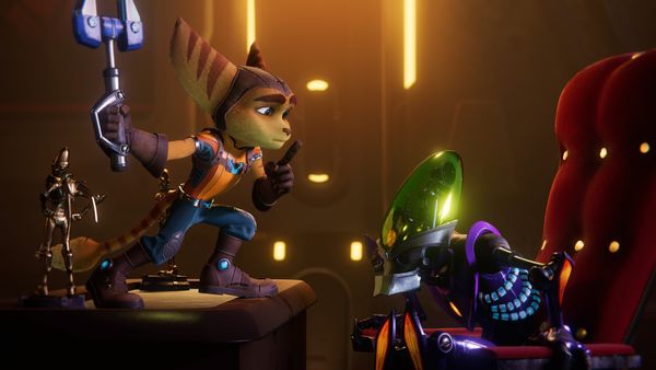 AMD Fixes Ray Tracing Crashes in Ratchet and Clank: Rift Apart