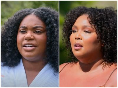 Lizzo’s former dancers react to singer’s ‘disheartening’ denial against allegations