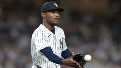 Report: Details of Domingo German Yankees Clubhouse Incident Surface
