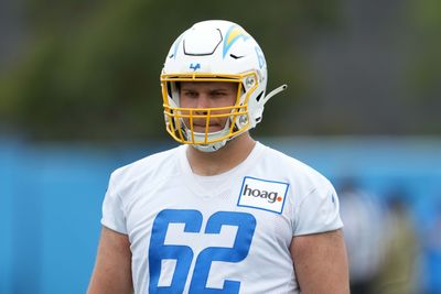 Roster bubble update after first week of Chargers training camp