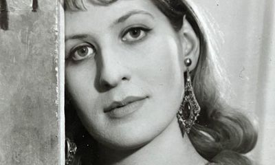 Julia Heseltine obituary