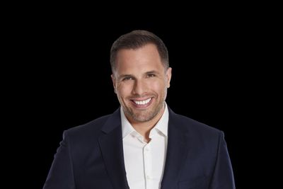 GB News host Dan Wootton suspended from MailOnline amid catfishing allegations