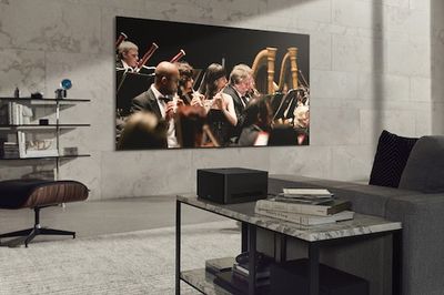 LG’s Wild Wireless TV Has an Equally Wild Price