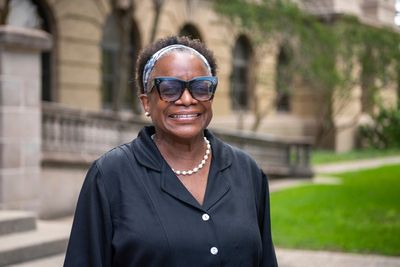 Texas A&M reaches $1 million settlement with Black journalism professor