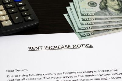 Nationwide Rent Increases Slow to Lowest Rate in More Than Two Years