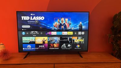 Need a TV? Check out this 50-inch 4K Fire TV on sale for just $290