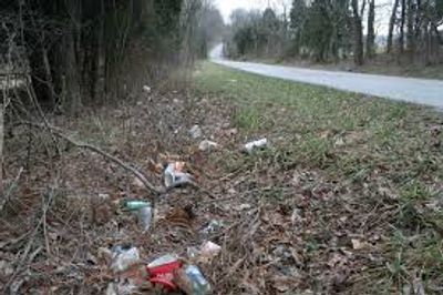 State grants for pollution, illegal dump cleanup available for Kentucky counties